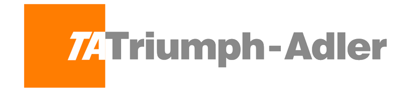 Triumph-Adler printers van Document Solutions Groep